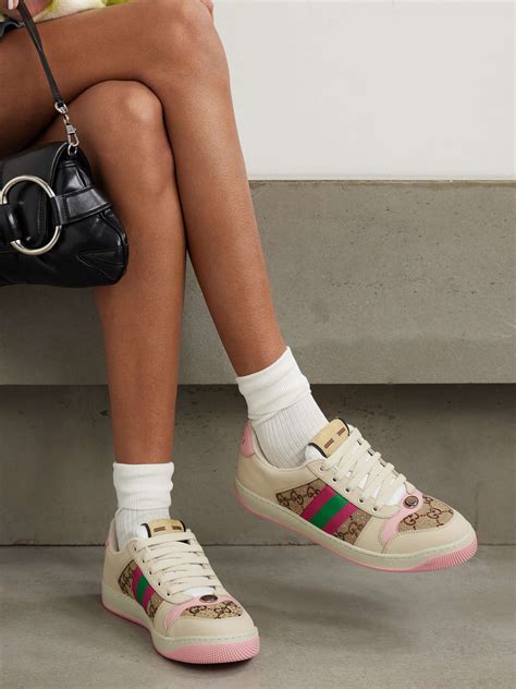 sneakers gucci dama